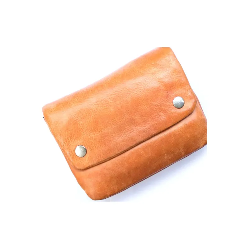 کیف چرمی دستدوز عینک Didato Atelier